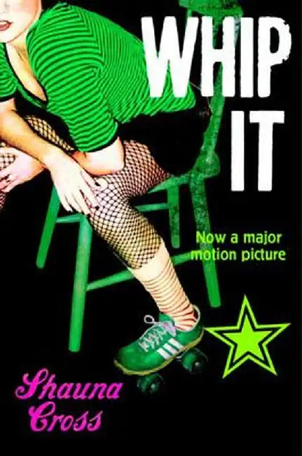 Whip It by Shauna Cross