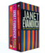 Stephanie Plum Novels  by Janet Evanovich