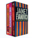 Stephanie Plum Novels 