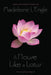 A House Like a Lotus by Madeleine L'Engle