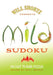 Will Shortz Presents Mild Sudoku: 200 Easy to Hard Puzzles by Will Shortz