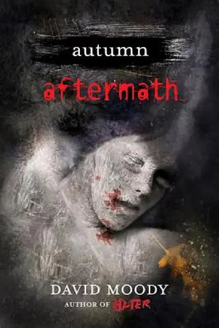 Aftermath by David Moody
