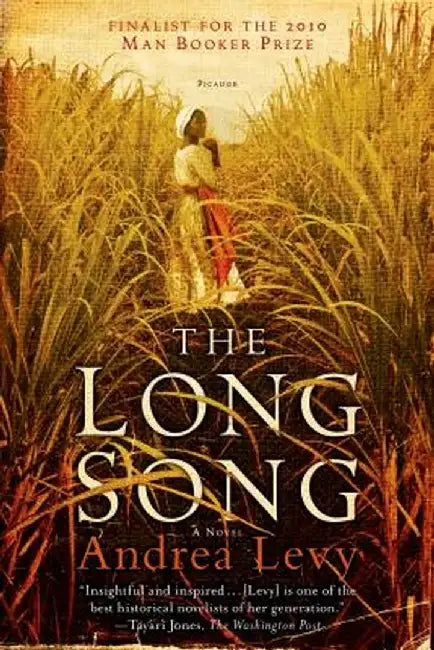 The Long Song by Andrea Levy