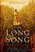 The Long Song by Andrea Levy