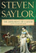 The Judgment of Caesar: A Novel of Ancient Rome by Steven Saylor