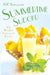 Will Shortz Presents Summertime Sudoku: 100 Wordless Crossword Puzzles by Will Shortz