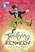 Will Shortz Presents Terrifying Kenken: 100 Very Hard Logic Puzzles That Make You Smarter by Tetsuya Miyamoto