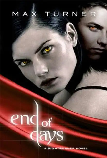 End of Days by Max Turner