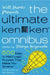 Will Shortz Presents the Ultimate Kenken Omnibus: 500 Easy to Hard Logic Puzzles That Make You Smarter by Will Shortz