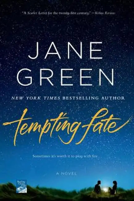 Tempting Fate by Jane Green