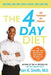 The 4 Day Diet by Ian K. Smith
