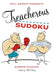 Will Shortz Presents Treacherous Sudoku: Harder Puzzles by Will Shortz
