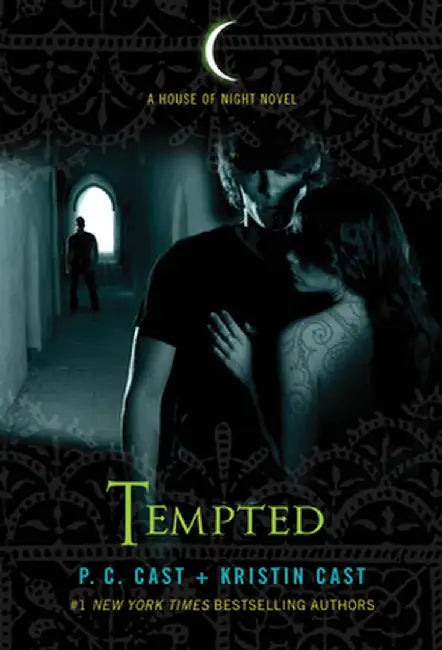 Tempted by P. C. Cast