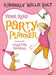 Piper Reed, Party Planner by Kimberly Willis Holt
