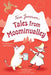 Tales from Moominvalley by Tove Jansson