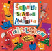 The Scrambled States of America Talent Show by Laurie Keller
