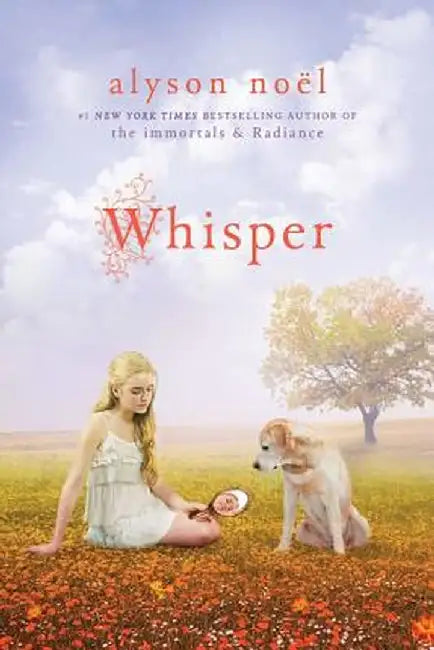 Whisper by Alyson Noel