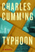 Typhoon by Charles Cumming