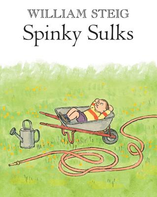 Spinky Sulks by William Steig