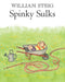 Spinky Sulks by William Steig