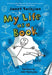 My Life as a Book by Janet Tashjian