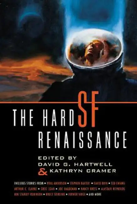 The Hard SF Renaissance by David G. Hartwell