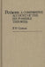 Persons: A Comparative Account of the Six Possible Theories by F. F. Centore