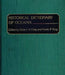 Historical Dictionary of Oceania by Robert D. Craig