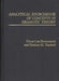 Analytical Sourcebook of Concepts in Dramatic Theory by Oscar Lee Brownstein