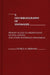 A Geo-Bibliography of Anomalies: Primary Access to Observations of UFOs, Ghosts, and Other Mysterious Phenomena by George M. Eberhart