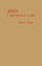 Sports: A Reference Guide by Robert J. Higgs