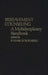 Bereavement Counseling: A Multidisciplinary Handbook by B. Mark Schoenberg