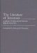 The Literature of Terrorism: A Selectively Annotated Bibliography by Edward Mickolus