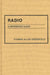 Radio: A Reference Guide by Thomas A. Greenfield