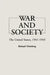War and Society: The United States, 1941-1945 by Richard Polenberg