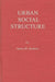 Urban Social Structure by Unknown