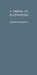A Primer of Playwriting by Kenneth Macgowan