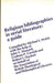 Religious Bibliographies in Serial Literature: A Guide by Michael J. Walsh