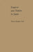 Emperor and Nation in Japan: Political Thinkers of the Tokugawa Period by David Magarey Earl