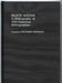 Black Access: A Bibliography of Afro-American Bibliographies by Richard Newman
