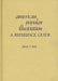 American Popular Illustration: A Reference Guide by James J. Best