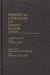 Periodical Literature on United States Cities: A Bibliography and Subject Guide by Benjamin Shearer