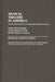 Musical Theatre in America: Papers and Proceedings of the Conference on the Musical Theatre in America by Glenn Loney