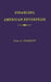 Financing American Enterprise: The Story of Commercial Banking by Paul B. Trescott