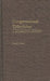 Congressional Television: A Legislative History by Ronald Garay