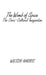 The Womb of Space: The Cross-Cultural Imagination by Wilson Harris