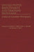 United States Employment and Training Programs: A Selected Annotated Bibliography by Frederick A. Raffa