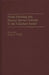 Social Planning and Human Service Delivery in the Voluntary Sector by Gary A. Tobin