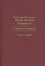 Eighteenth Century British and Irish Promptbooks: A Descriptive Bibliography by Edward a. Langhans