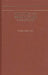 Narcotics and Reproduction: A Bibliography by Ernest L. Abel